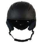 Dare2b Cohere Siyah Unisex Kask