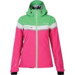 Dare2b Dare 2b Premiss Kadın Kayak Montu-Yeşil-Pembe - 10 - Pembe - Yeşil
