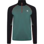 DARE2B Interfused Iı Erkek Spor Sweat - 2XL - Yeşil