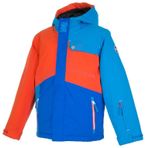 Dare2b Rouse Up Çok Renkli Çocuk Kayak Montu