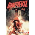 Daredevil: Back In Black Vol. 2: Supersonic İngilizce Çizgi Roman