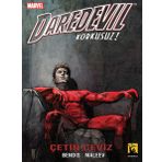 Daredevil Cilt 4 - Korkusuz! Arka Bahçe Yayıncılık