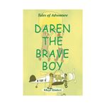 Daren The Brave Boy - Serkan Koç