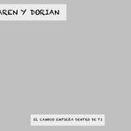 Daren y Dorian: El cambio empieza dentro de ti (El amigo que hay detrás de mi, Band 1)