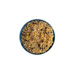 DARENDE Karışık Tavuk Yemi Atom - 10 Kg (tavuk,ördek,kaz Ve Tüm Kanatlılar Için)