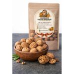 Darende Kayısı Dünyası Doğal Köy Cevizi (Kabuklu) (1 Kg)