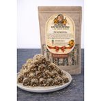 Darende Kayısı Dünyası Kadayıflı Köme Kuruyemişli Üzüm Pekmezli Yöresel Tatlı (500 Gr) - 500 Gram