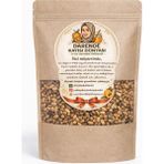 Darende Kayısı Dünyası Köy Kavurgası (500 Gr) - 0,5 gr