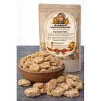 Darende Kayısı Dünyası Maraş Tarhanası Doğal Ev Yapımı (500 gr )