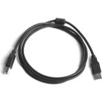 Dark 1.5 Metre USB 2.0 Filtreli Yazıcı Kablosu [DK-CB-USB2PRNL151]