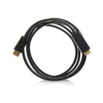 Dark 1.8M Displayport - Hdmı Kablo (Altın Uçlu 2160P)