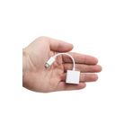 Dark 2 in 1 Type-C - 3.5mm Aux Ses ve Type-C Şarj Dönüştürücü () DK-AC-U31XAUC