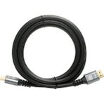 Dark 2 Metre 2.1 HDMI Kablo - 4K/8K, 48Gbps,Dynamic HDR,HDR10, HDCP2.2, eARC, Dolby (DK-HD-CV21L200G)