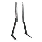 Dark 23"- 75" Uyumlu, 800x400'e Kadar VESA Desteği, ±6° Öne/Arkaya Eğme, 40kg Taşıma Kapasiteli TV Askı Aparatı (DK-AC-VT50)