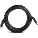 Dark 5 Metre HDMI V1.4 3D Led/lcd/ps3 Altın Uçlu Kablo [DK-HD-CV14L500]