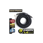 Dark 5 mt V1.4 3D Led-Lcd-Ps3 Hdmı Kablo