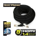 Dark 5m V1.4 4K / 2k, 3d, Ağ Destekli, HDMI Kablo