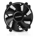 Dark A90 AM4 Siyah İşlemci Hava Soğutucu