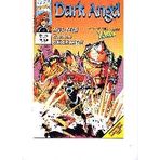 Dark Angel #10 Marvel 1993