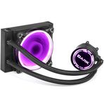 Dark AquaForce W124 DKCCW124 Sıvı Soğutma