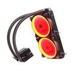 Dark AquaForce W242R DKCCW242R Çift Fanlı 240 mm Sıvı Soğutma