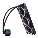Dark Aquaforce W360 360 mm Fixed Rgb Ledli Sıvı Soğutma