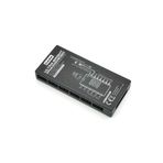Dark Argb Hub 6 Fan Takılabilir, 6 X 3pin Argb 6 X 3 Pin Fan Çoklayıcı (DKCKHUBARGB)