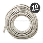 Dark AWG24-7 10m Cat6 Gri Network Kablosu