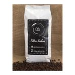 Dark Beans Coffee 1 kg Filtre Kahve