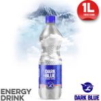 Dark Blue Enerji Içeceği 1 Lt (12 Adet x 1 Lt)