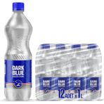 Dark Blue Enerji İçeceği 12 x 1 lt