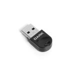 Dark Bluetooth 5.3 USB Adaptör DK-AC-BTU53 Bluetooth 5.3 USB Adaptör