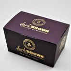 Dark Brown 250 gr Ağın Leblebili Sütlü Roche Çikolata