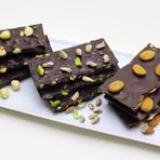 Dark Brown Chocolates & Confections 250 gr Karışık Bitter Kırma Beyoğlu Çikolatası