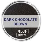 Dark Chocolate Brown E155 Kahve Rengi Toz Gıda Boyası 250 gr