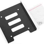 Dark DK-AC-DA35X1 3.5 inç Yuvalı 1x2.5 inç SSD HDD Dönüştürücü Bracket