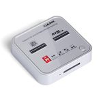 Dark DK-AC-DSDM2C M2 SSD Klon ve SD Kart Destekli Disk İstasyonu