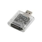 Dark DK-AC-DSEM1 USB 3.2 Gen2 M.2 NVMe SSD Disk Kutusu
