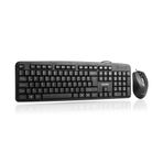 Dark DK-AC-KM1040F F Kablolu Klavye Mouse