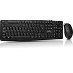 Dark DK-AC-KM1050 USB Slim Ofis Klavye Mouse Set