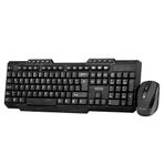 Dark DK-AC-KMW1000 Kablosuz Klavye Mouse Set