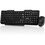 Dark DK-AC-KMW1000 Oyuncu Klavye Mouse Set