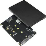 Dark DK-AC-m2sata M.2 ngff-2.5" Sata Dönüştürücü