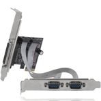 Dark DK-AC-PEP32 RS232 Port Express Kartı