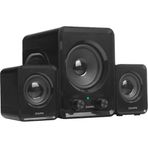 Dark DK-AC-SP210 2+1 Multimedia USB Speaker