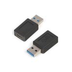 Dark DK-AC-U30X31 USB 3.0 Type-A Erkek USB 3.1 Type-C Dişi Çevirici Dönüştürücü