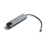 Dark DK-AC-U31X47 Type-C to Ethernet Çoklayıcı