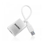DARK DK-AC-UGA33 USB 3.0 to HDMI Full HD Dönüştürücü