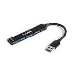Dark DK-AC-USB310 X4 4 Port USB 3.0 Hub
