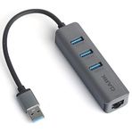 Dark DK-AC-USB332GL Usb Çoklayıcı Adaptör